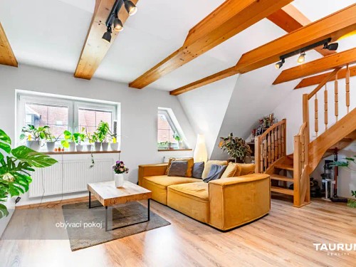 Prodej bytu 2+1 99 m²