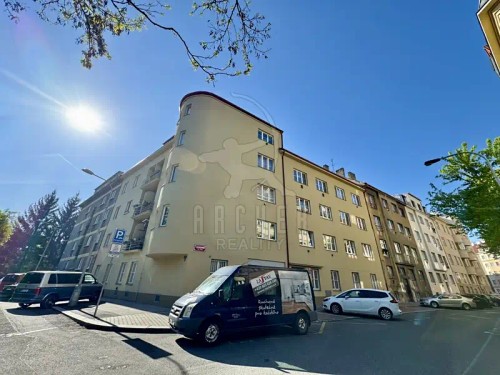 Prodej bytu 2+1 80 m²