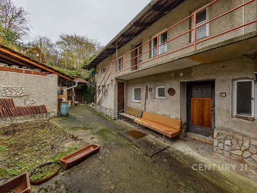 Prodej domu 166 m², pozemek 195 m²