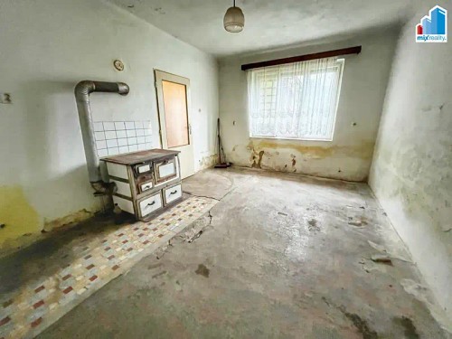 Prodej domu 95 m², pozemek 2147 m²