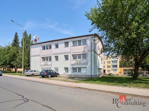 Prodej bytu 3+kk 83 m²