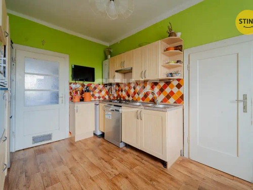 Prodej bytu 3+1 93 m²