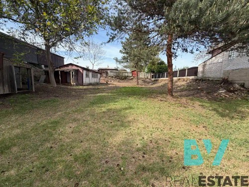 Prodej domu 72 m², pozemek 1166 m²