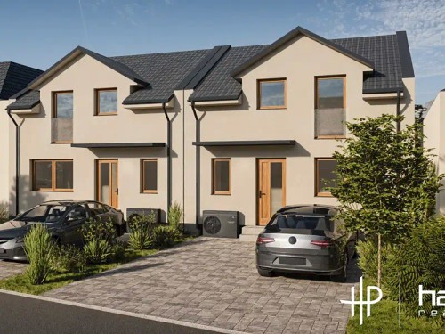 Prodej domu 112 m², pozemek 421 m²