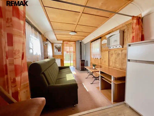 Prodej chaty 169 m², pozemek 169 m²