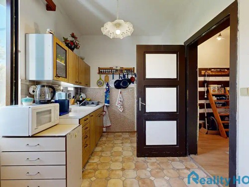 Prodej domu 139 m², pozemek 1435 m²