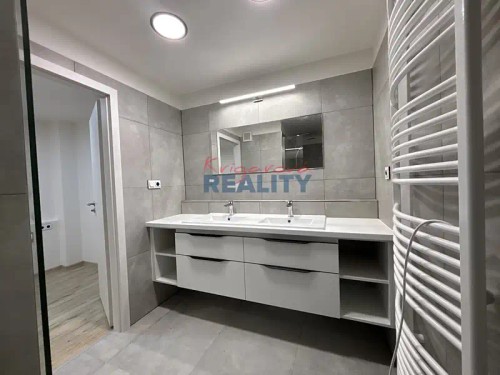 Prodaný byt 4+1 79 m²