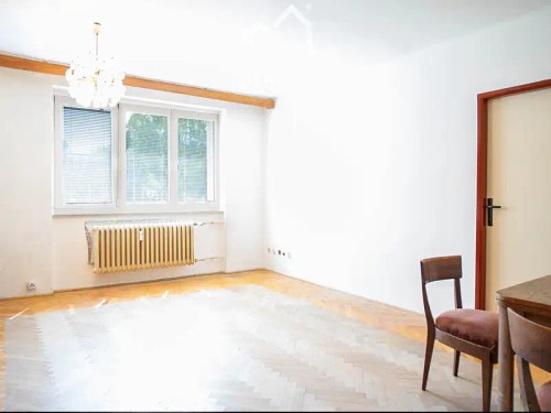 Prodaný byt 2+1 60 m²