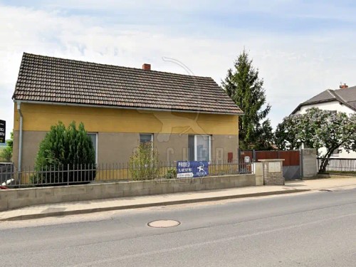 Prodej domu 78 m², pozemek 910 m²