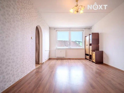 Prodej bytu 3+1 69 m²