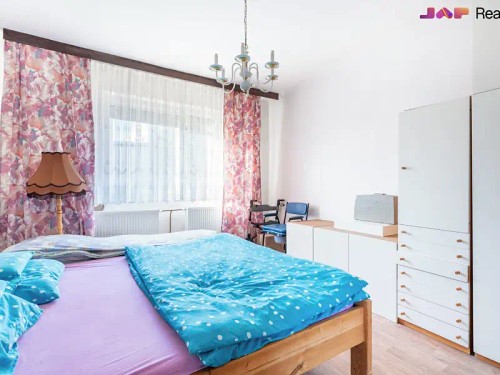 Prodej domu 90 m², pozemek 935 m²