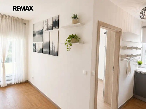 Prodej bytu 3+kk 57 m²