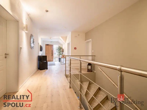 Prodej bytu 3+kk 61 m²