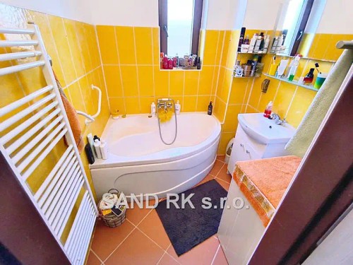 Prodaný byt 3+1 99 m²