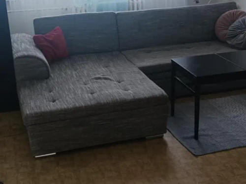 Prodaný  byt 2+1 61 m²