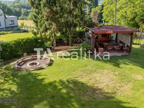 Prodaný byt 3+kk 100 m²
