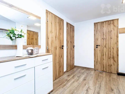 Prodej bytu 3+1 67 m²