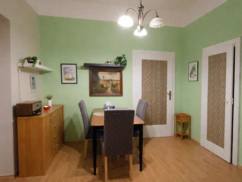 Prodaný byt 3+kk 73 m²