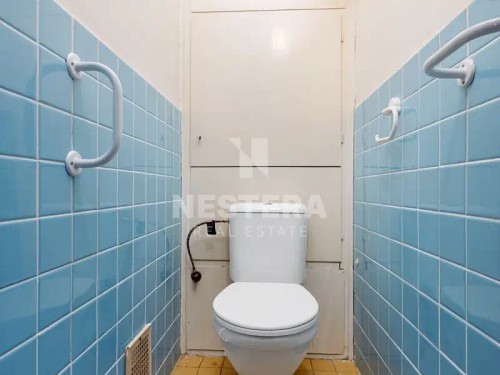 Prodaný byt 3+1 76 m²