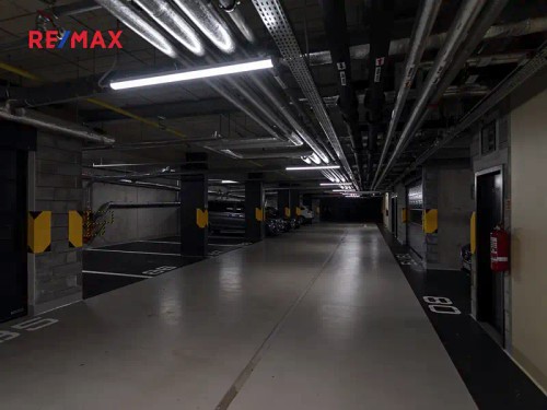 Prodej bytu 2+kk 61 m²