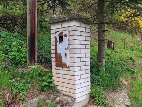 Prodej chaty 52 m², pozemek 276 m²