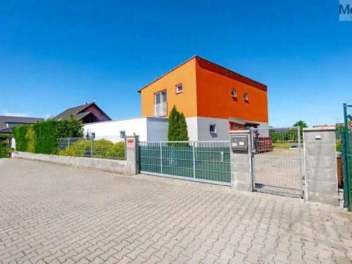 Prodej domu 150 m², pozemek 820 m²