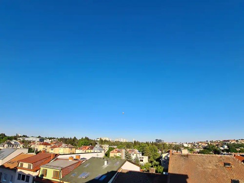 Prodaný byt 2+kk 50 m²