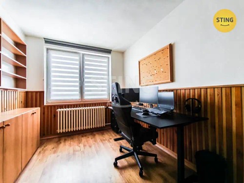 Prodej domu 298 m², pozemek 158 m²