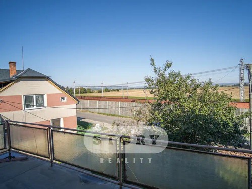 Prodej domu 297 m², pozemek 1752 m²