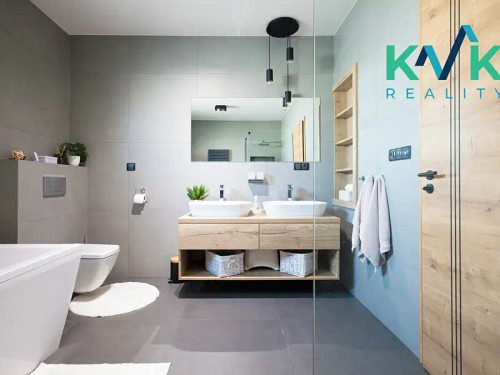 Prodej domu 228 m², pozemek 1069 m²