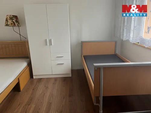 Prodaný byt 3+1 60 m²