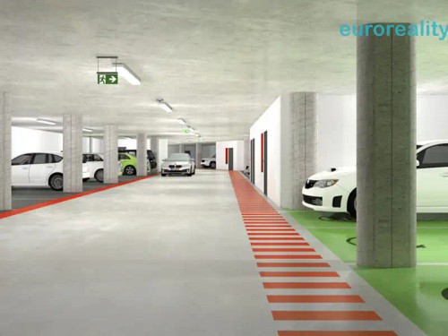 Prodej bytu 2+kk 68 m²