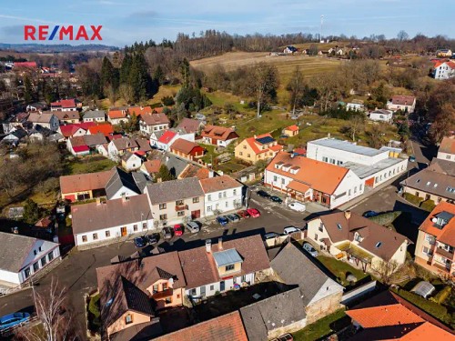 Prodej domu 178 m², pozemek 247 m²