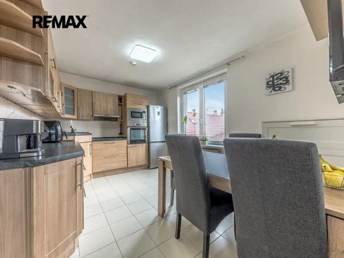 Prodej domu 189 m², pozemek 647 m²