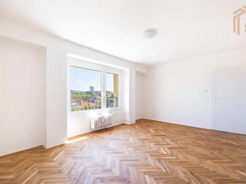 Prodaný  byt 3+1 83 m²