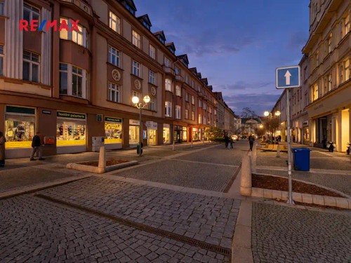 Prodej bytu 3+1 102 m²