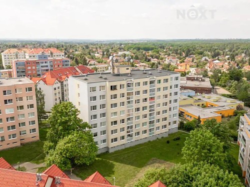 Prodej bytu 3+kk 60 m²