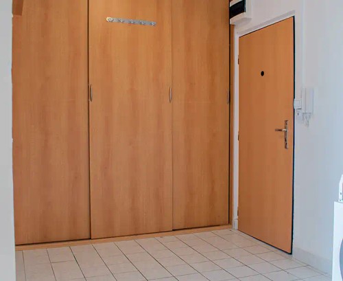 Prodaný  byt 1+1 44 m²