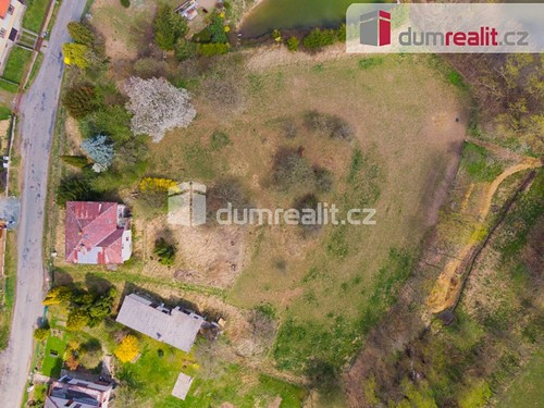 Prodaný  dům 170 m², pozemek 5204 m²