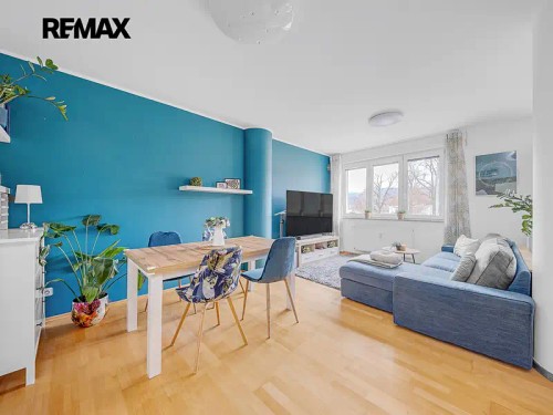 Prodej bytu 3+kk 94 m²