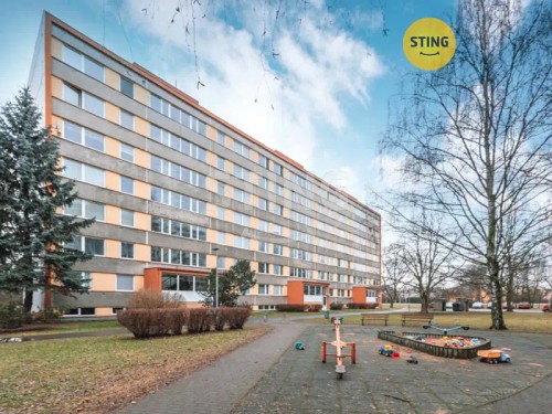 Prodej bytu 3+1 61 m²