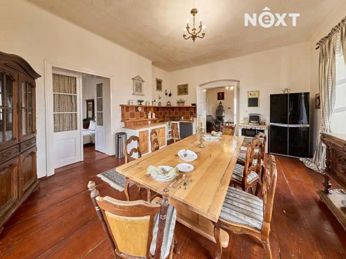 Prodej domu 769 m², pozemek 7038 m²