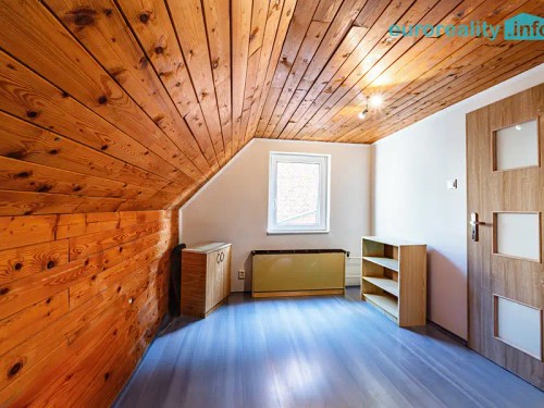 Prodej domu 95 m², pozemek 265 m²