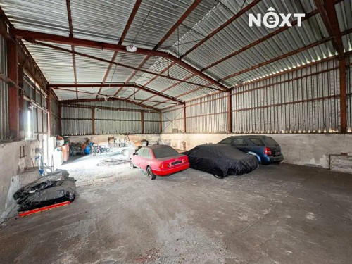 Prodaný dům 100 m², pozemek 900 m²