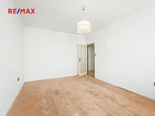 Prodaný  byt 2+1 54 m²