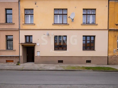 Prodej bytu 3+1 78 m²
