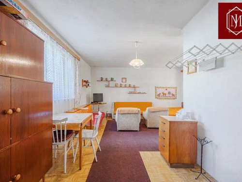 Prodej chalupy 269 m², pozemek 2309 m²