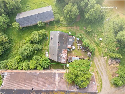 Prodej domu 148 m², pozemek 113 m²