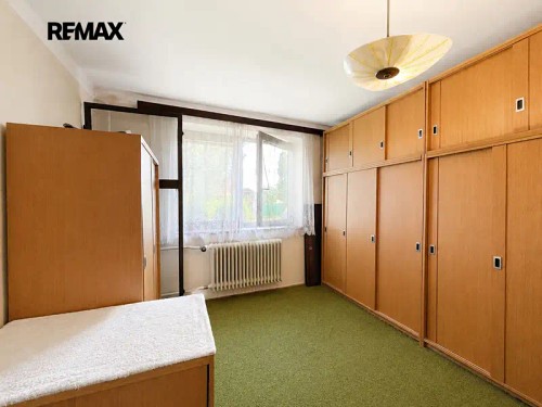 Prodej domu 100 m², pozemek 1416 m²