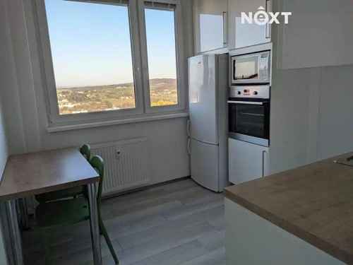 Prodej bytu 3+1 68 m²
